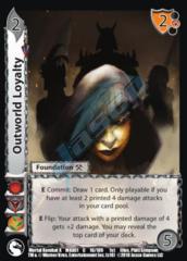 Outwold Loyalty